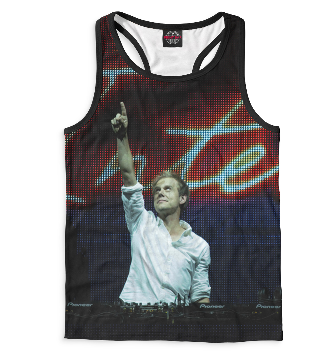 

Armin van Buuren