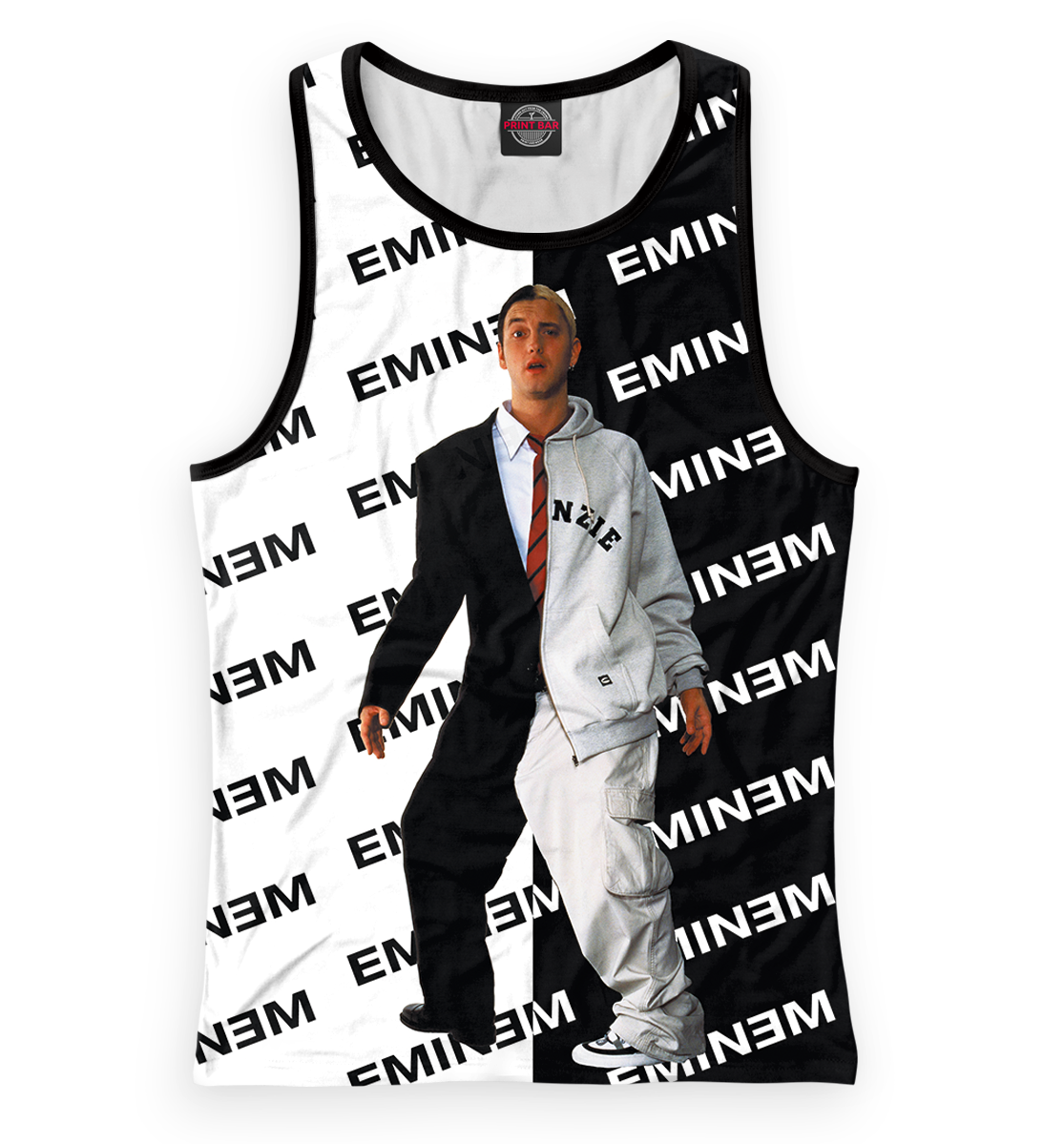 

Eminem