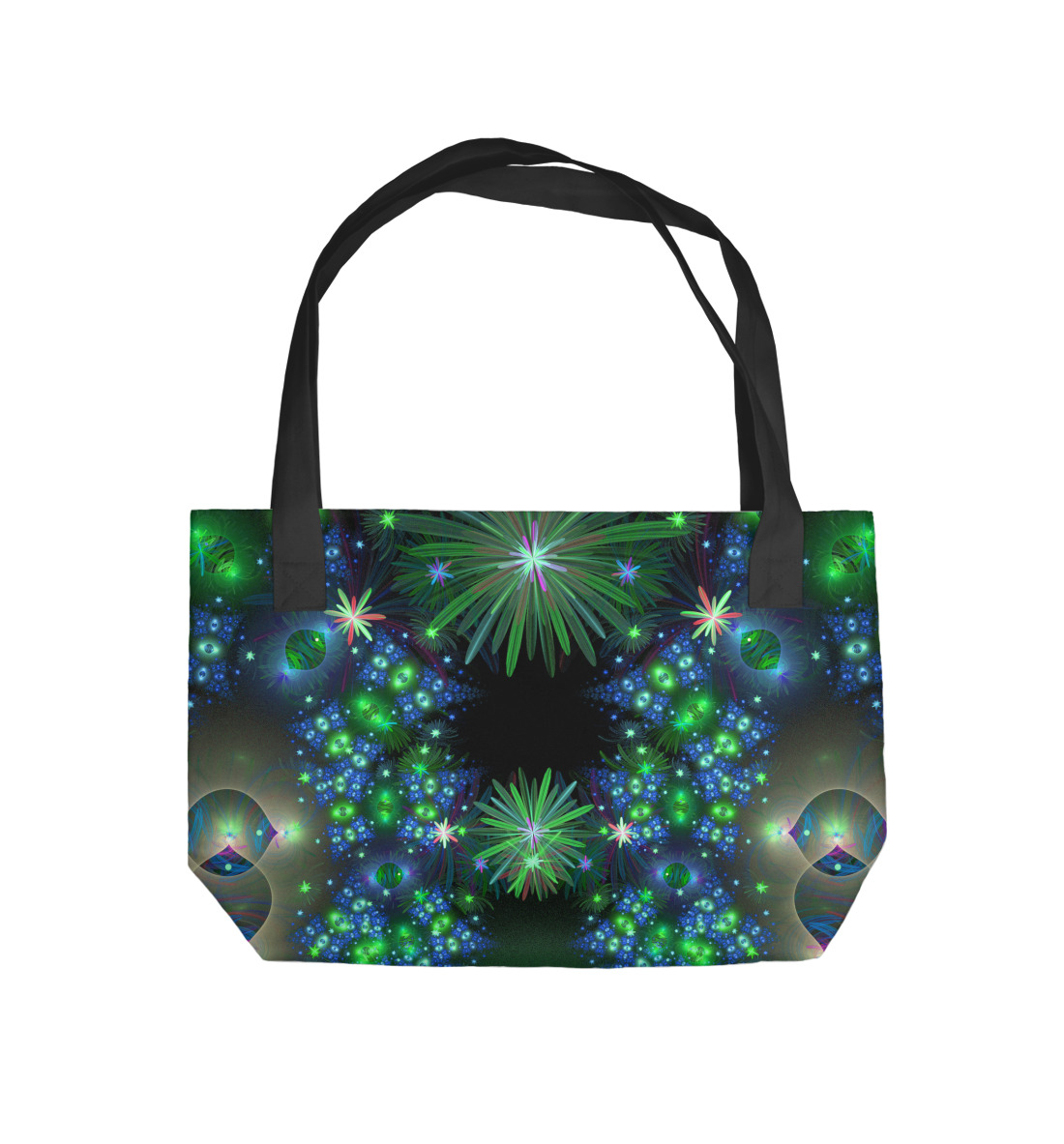 

Fractal Pattern