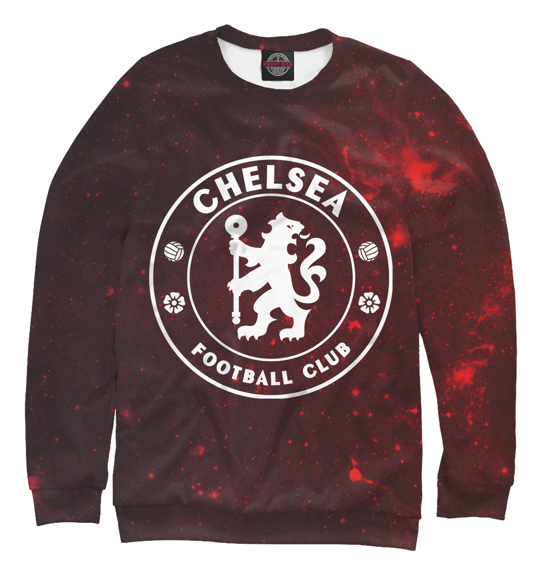 

Chelsea