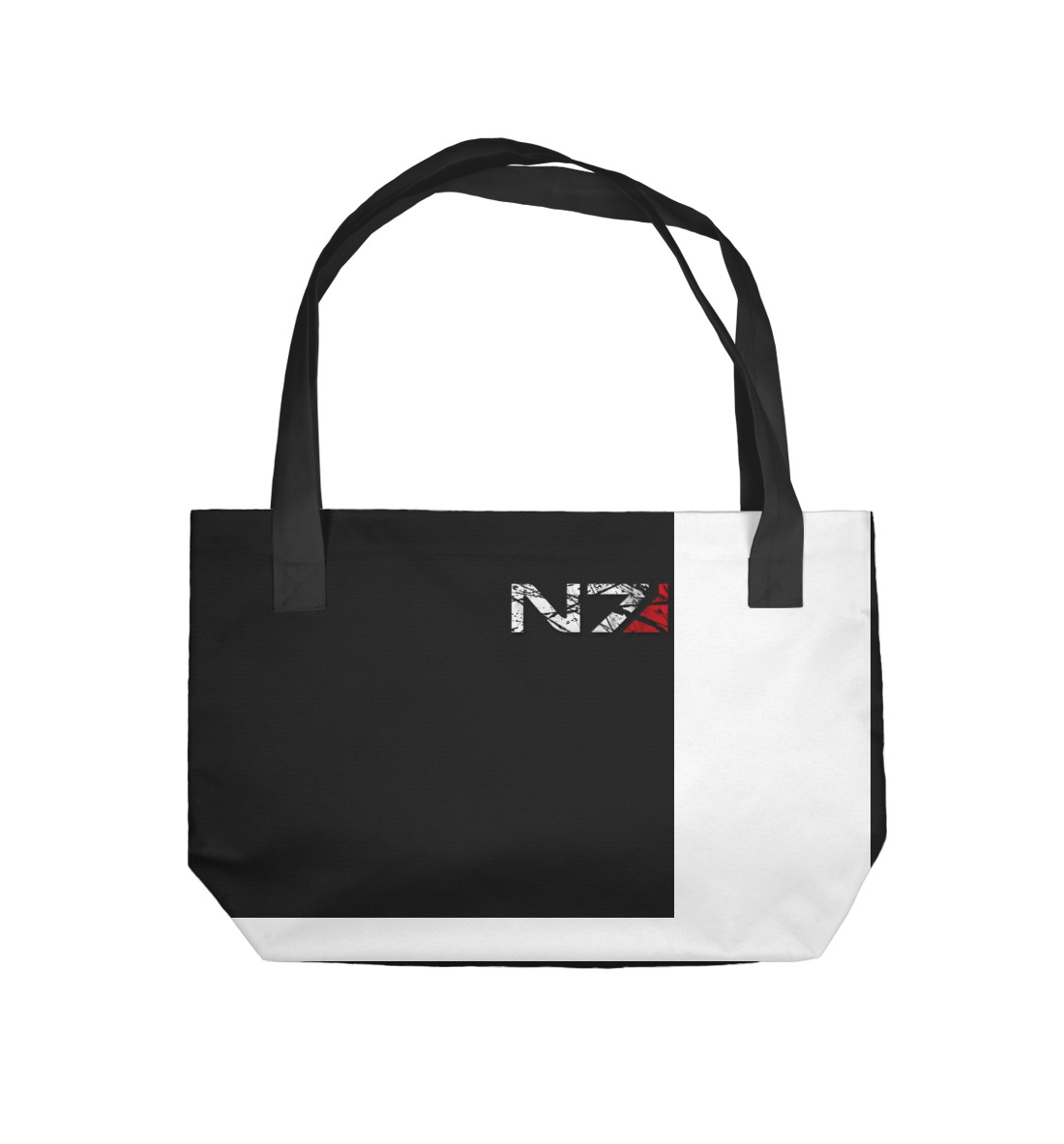 

Костюм N7