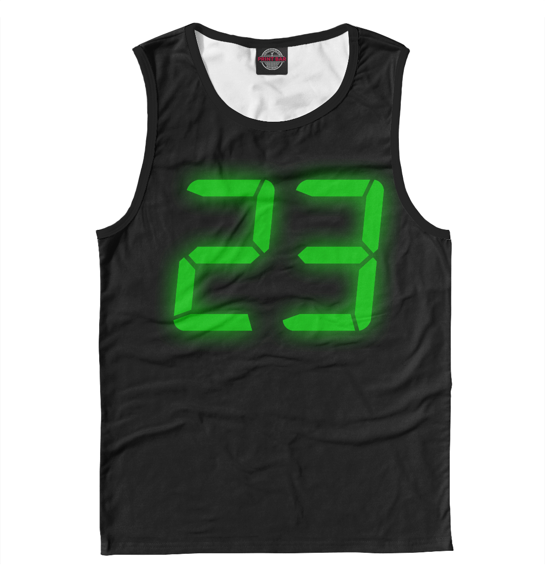 

23 года