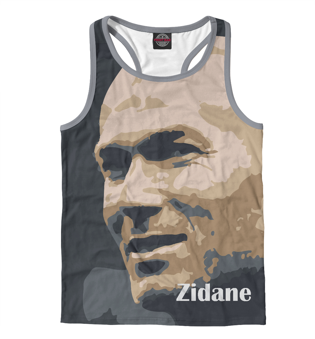 

Zidane