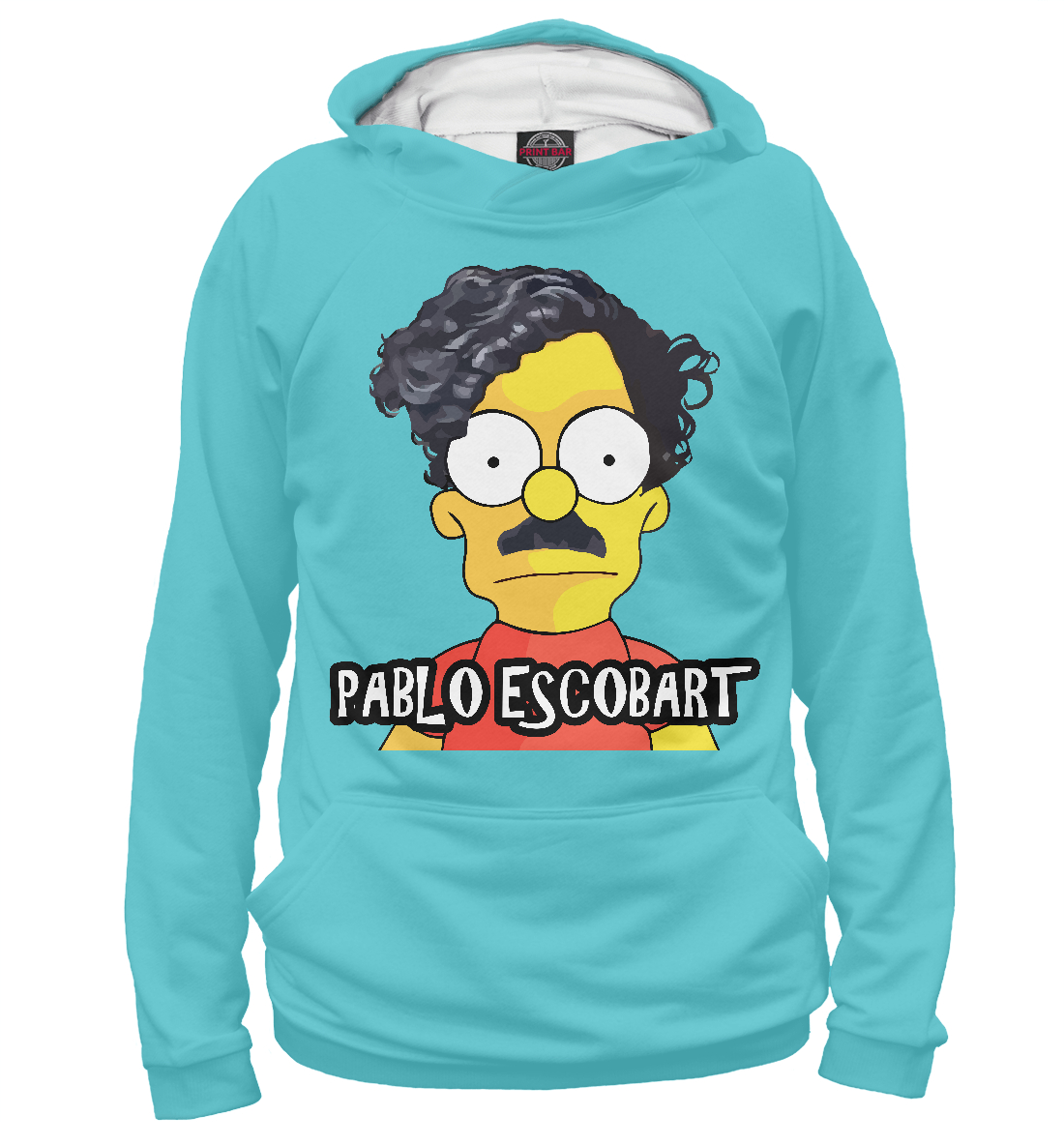 

Pablo Escobart