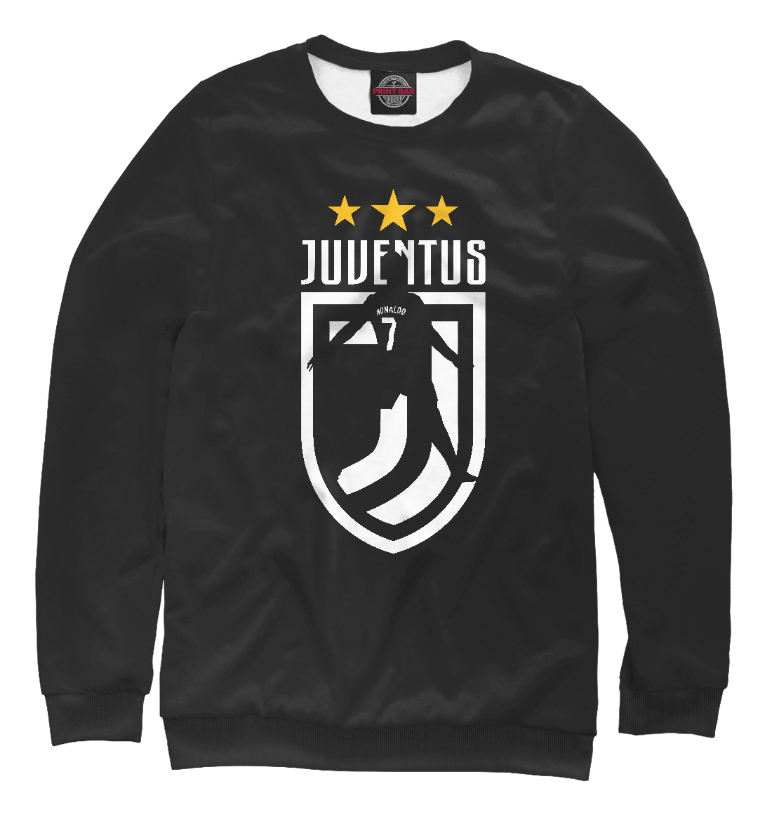 

Juventus - Ronaldo