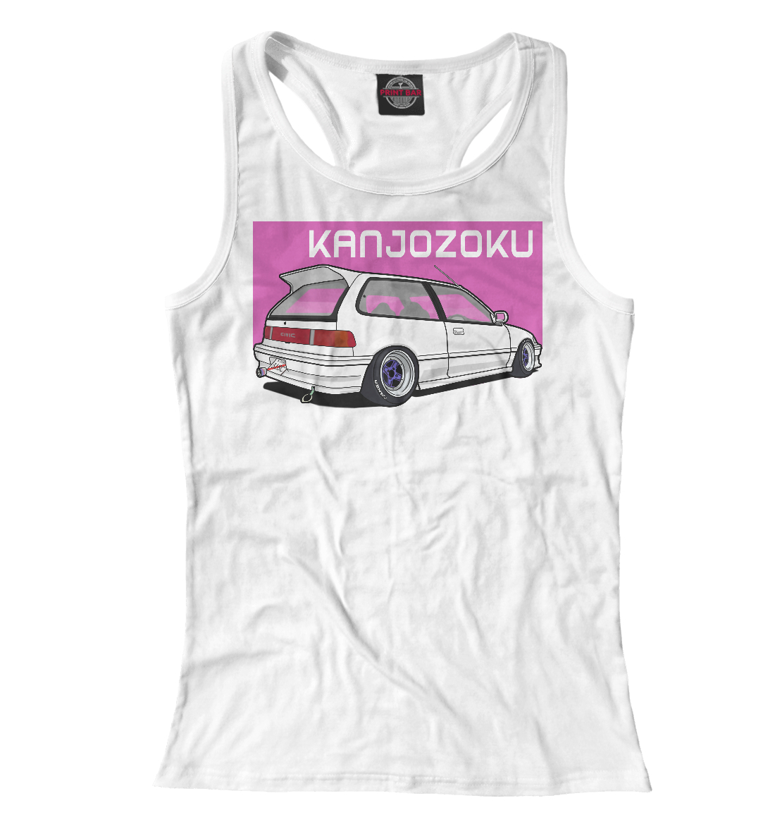 

Honda civic ef 2