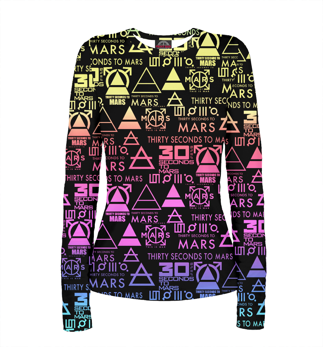 

30 Seconds to Mars