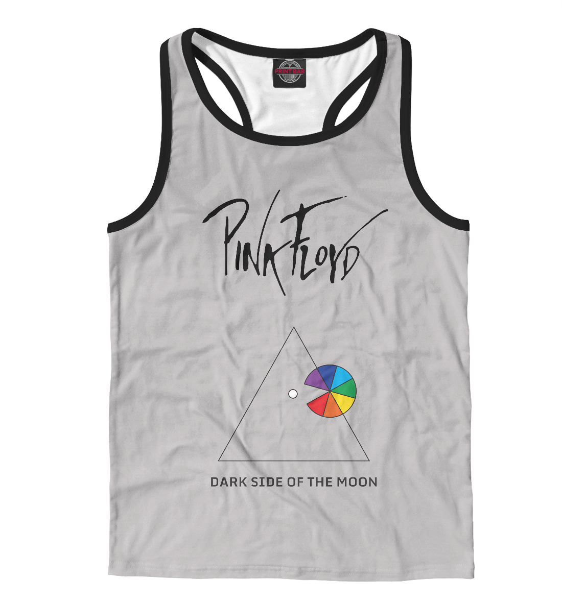 

Pink Floyd