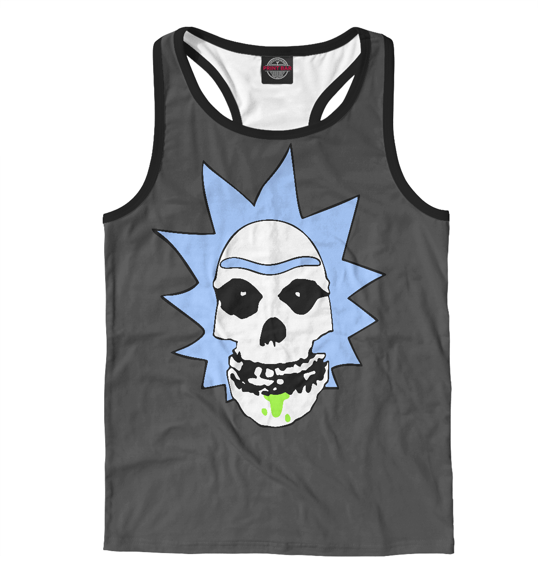 

RickFits