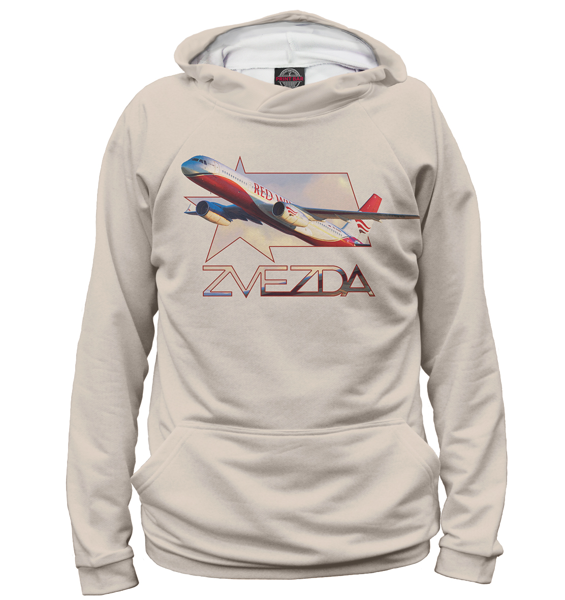 

ZVEZDA