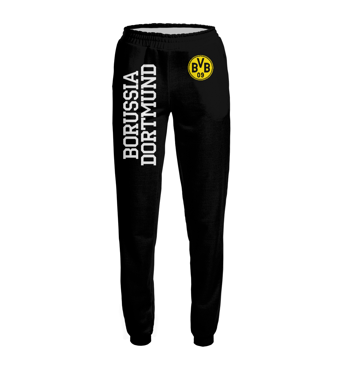 

Borussia