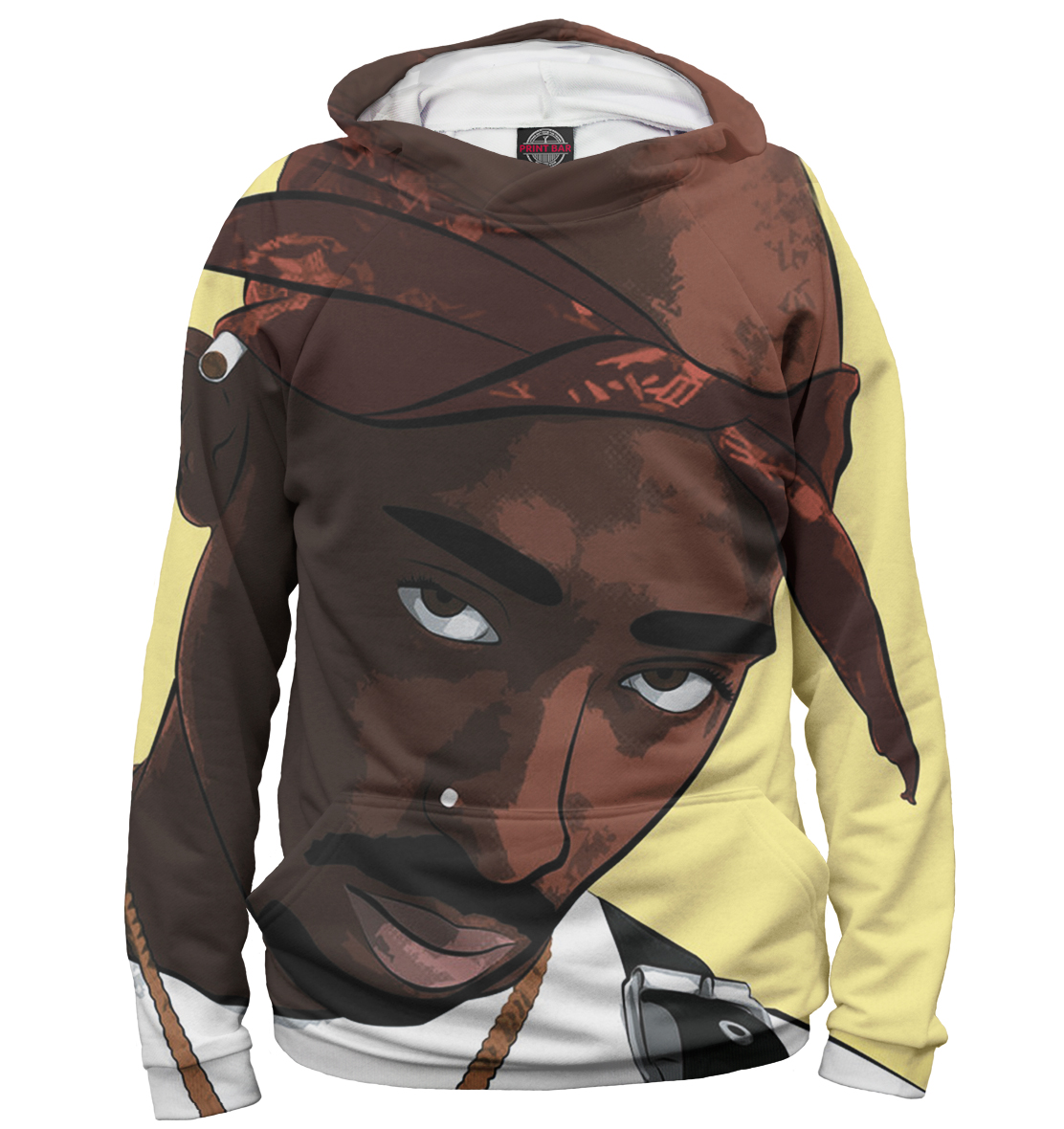 

2Pac