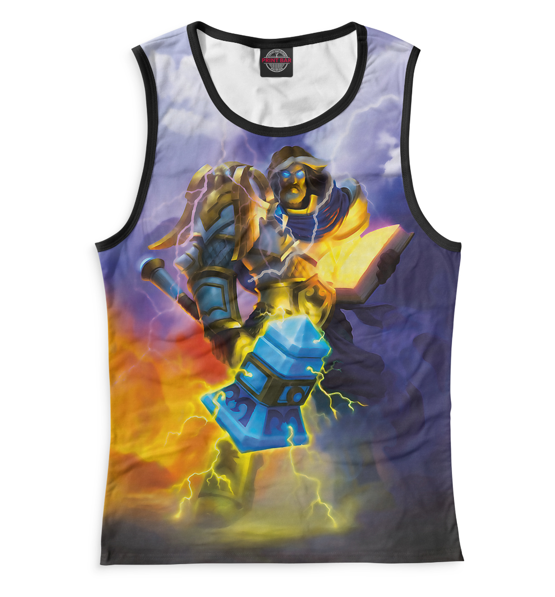 

Hearthstone