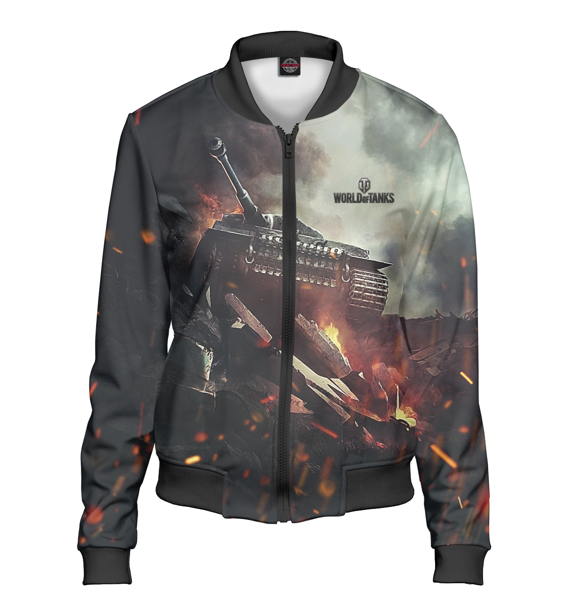 

World of Tanks