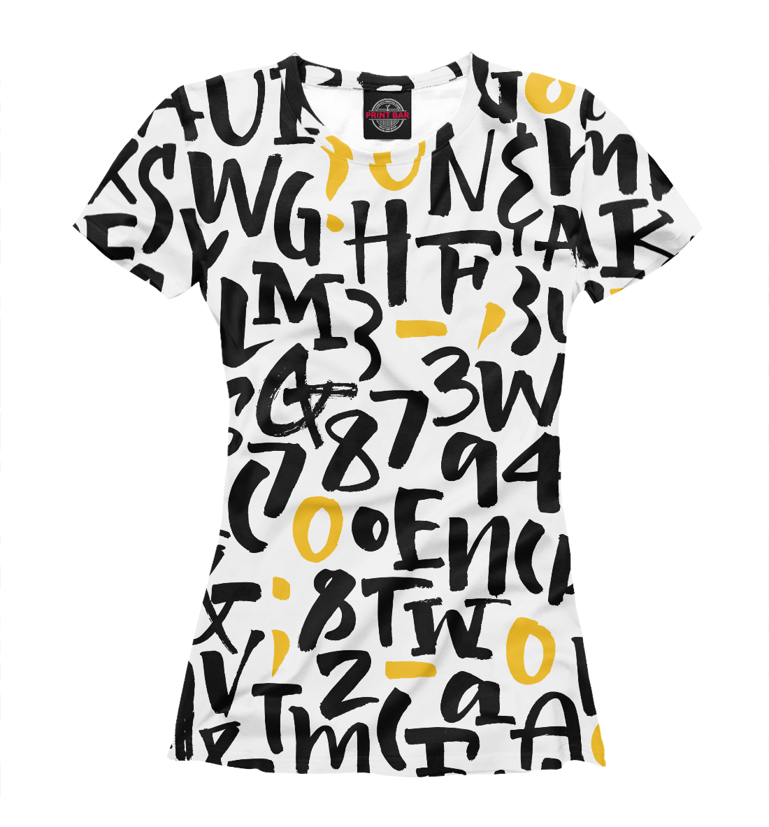 

Alphabet