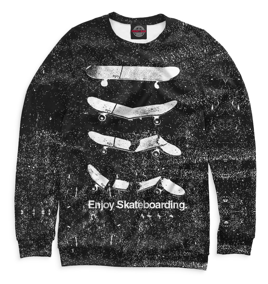 

Enjoy Skateboarding
