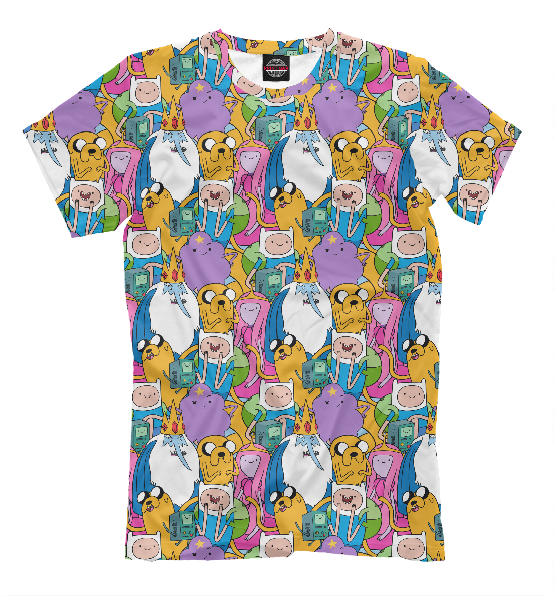 

AdventureTime