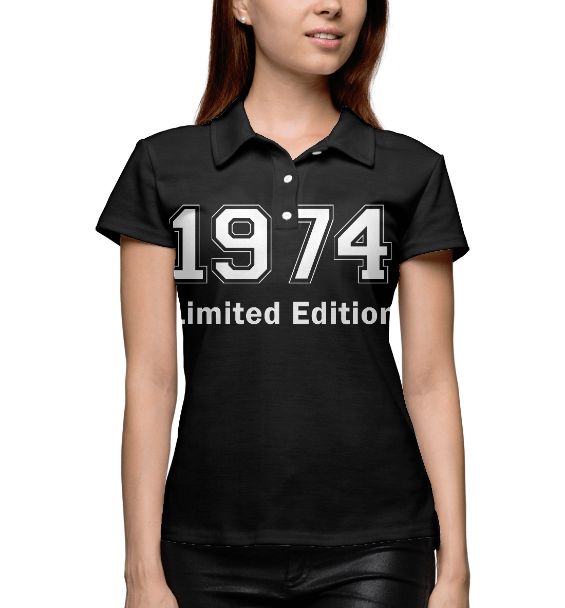 

Limited Edition of 1974
