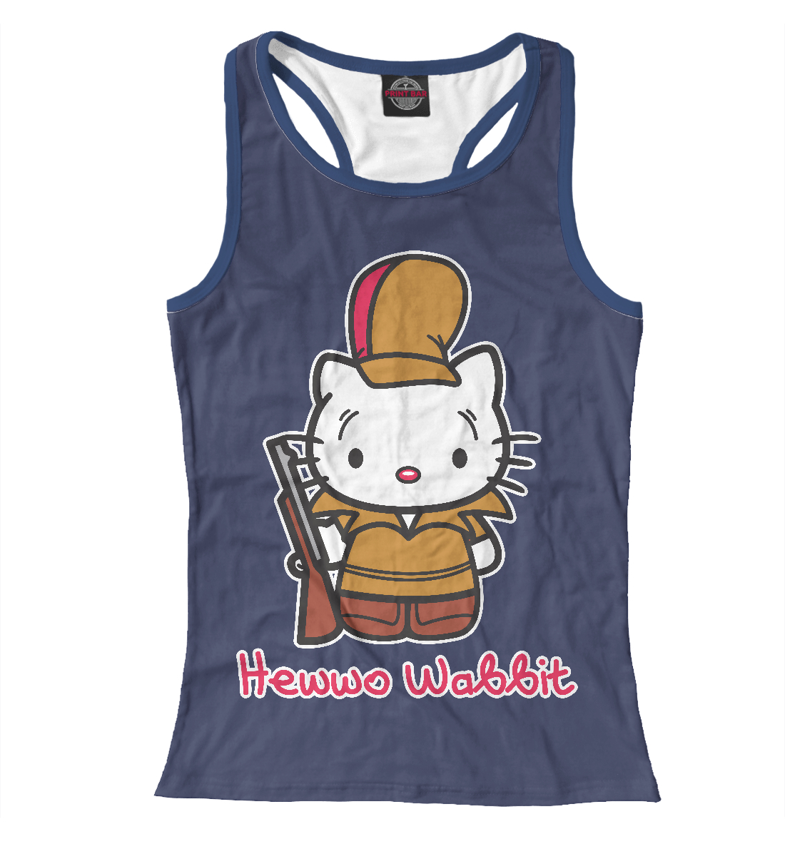 

Hewwo Wabbit