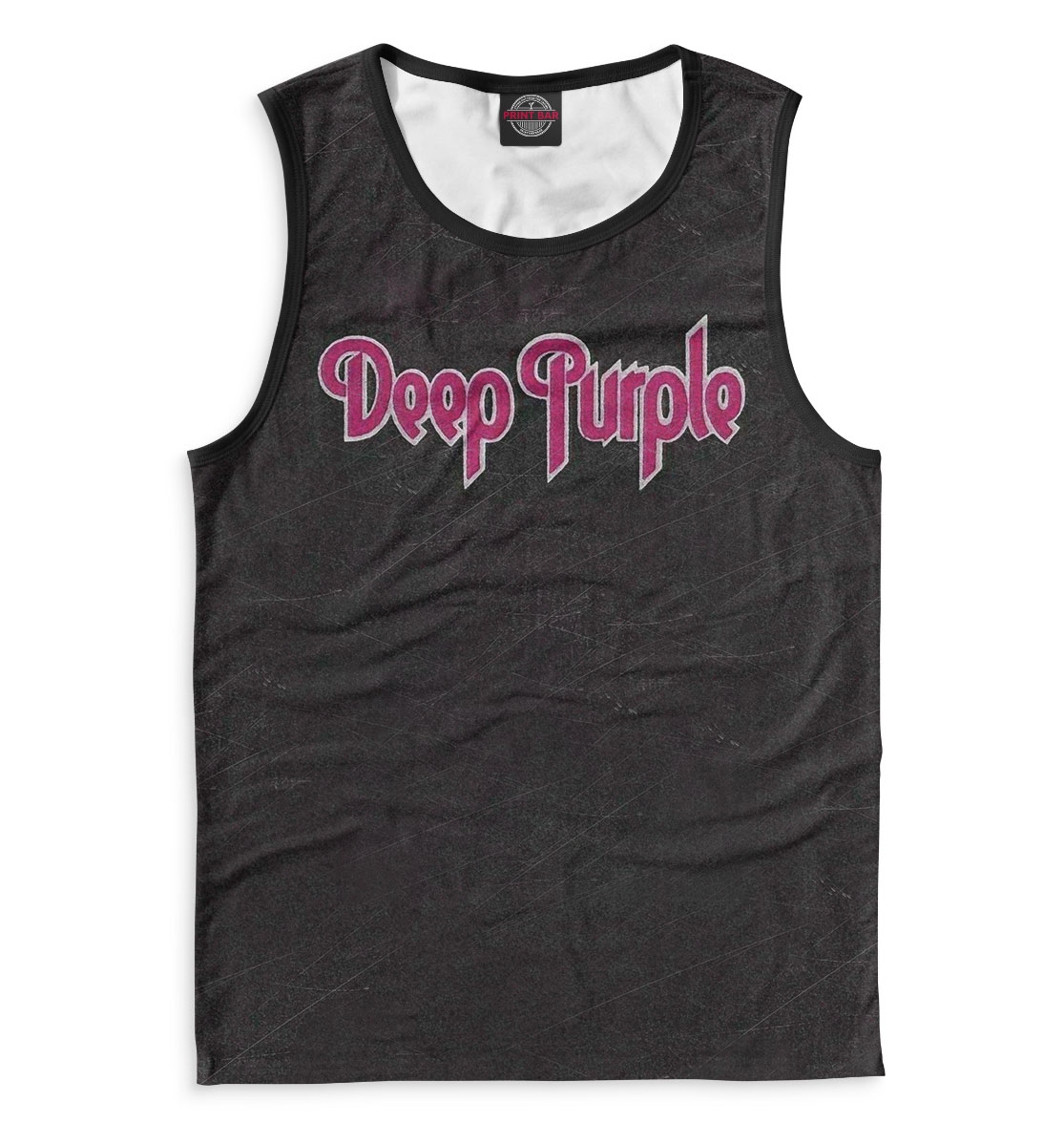 

Deep Purple