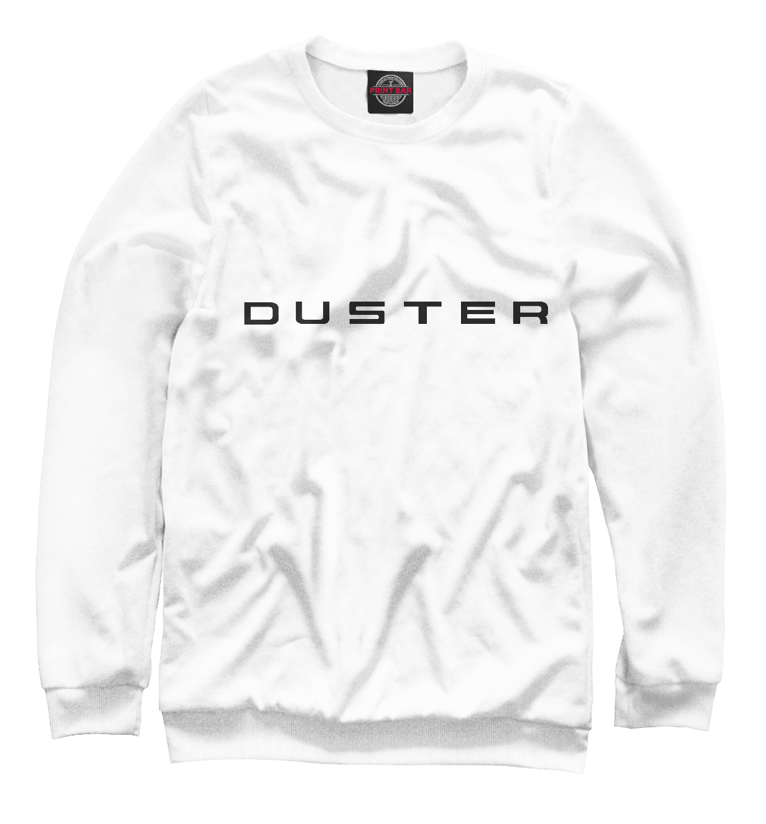 

Duster
