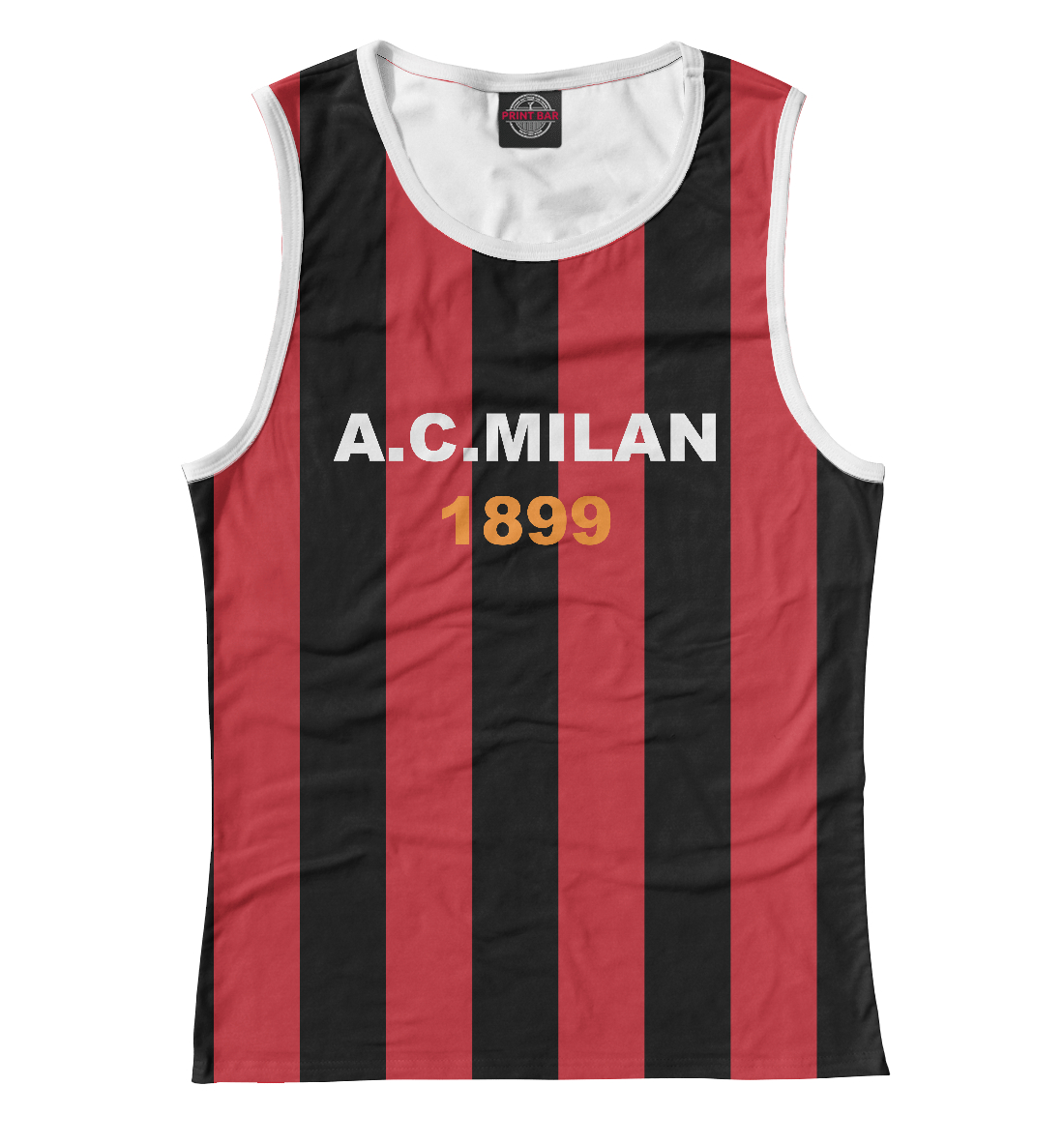 

A.C.Milan 1899