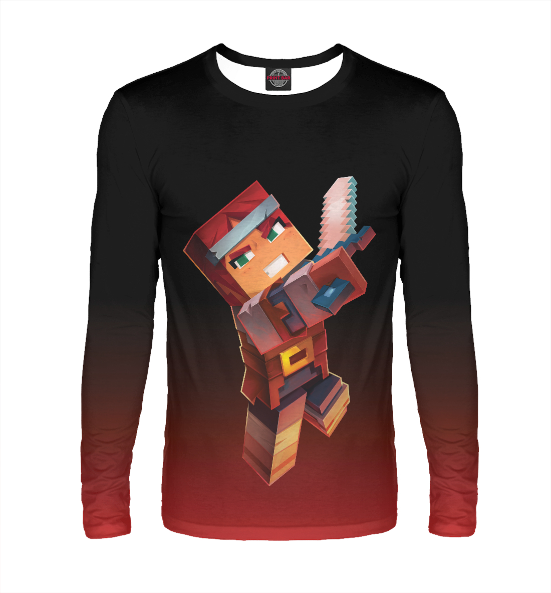 

Minecraft: Dungeons