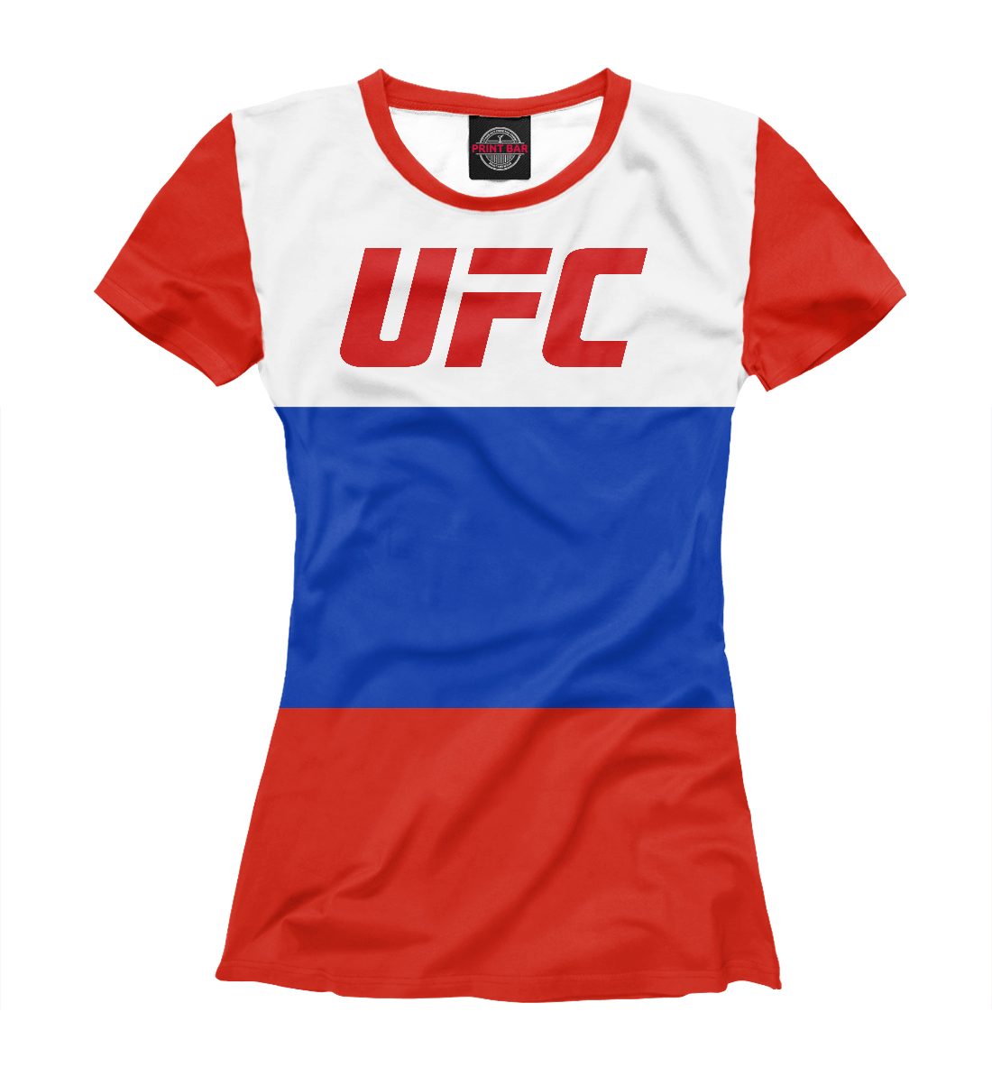 

UFC RUSSIA