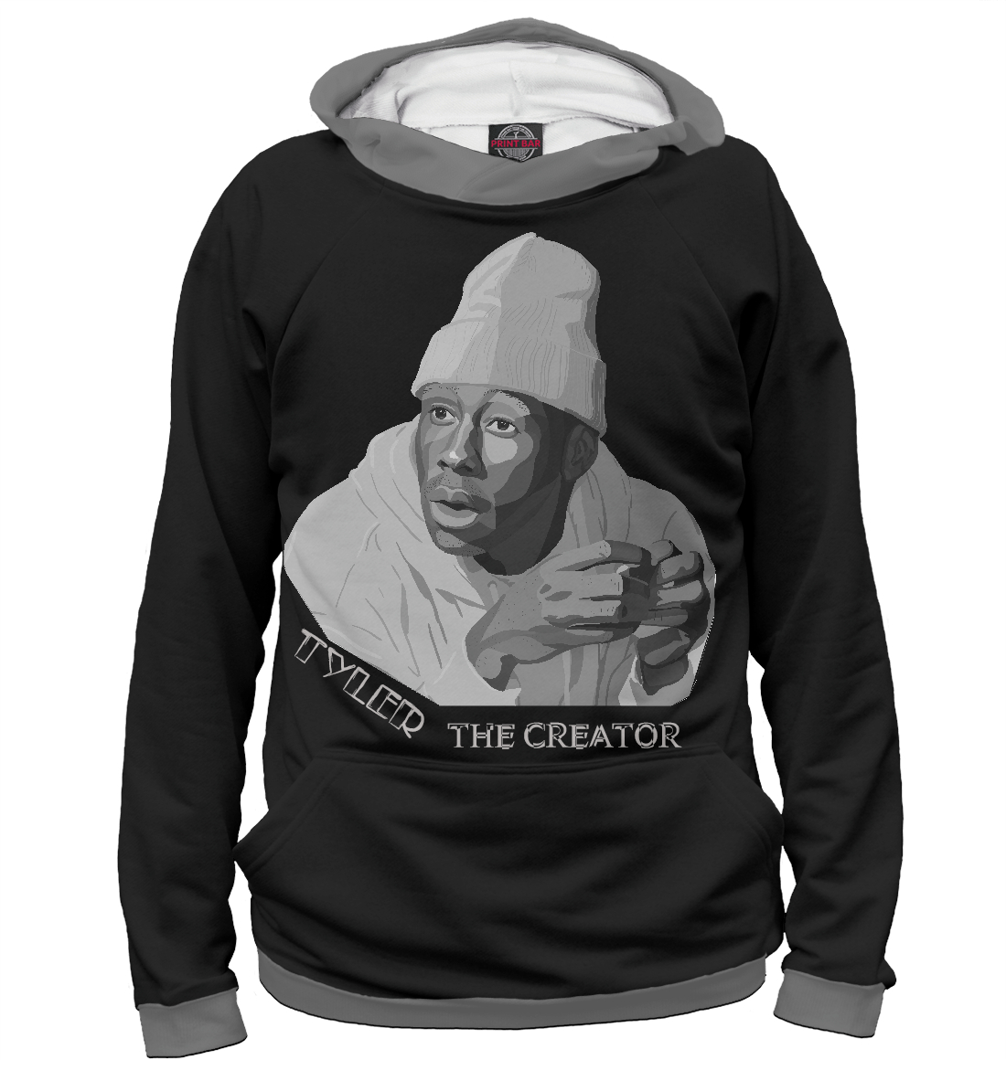 

Tyler The Creator