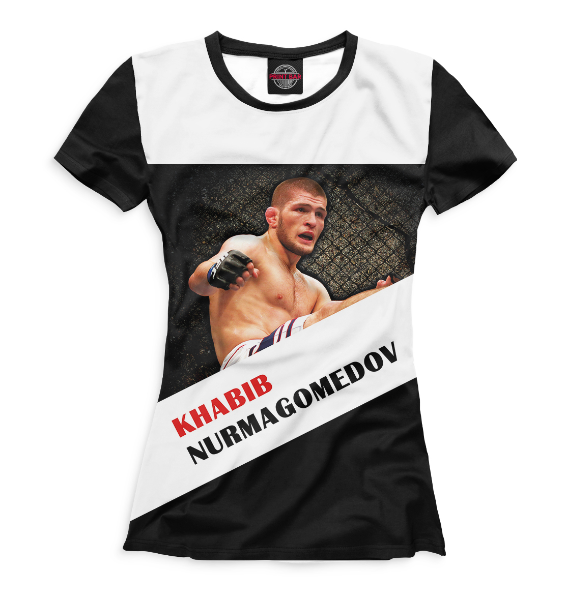 

Khabib Nurmagomedov - UFC