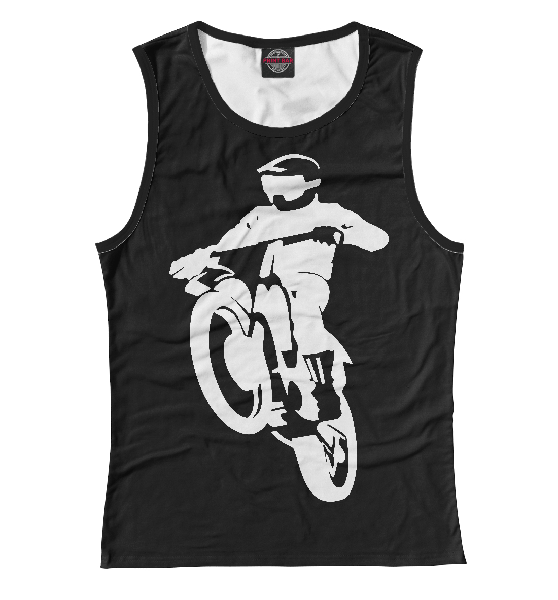 

Biker