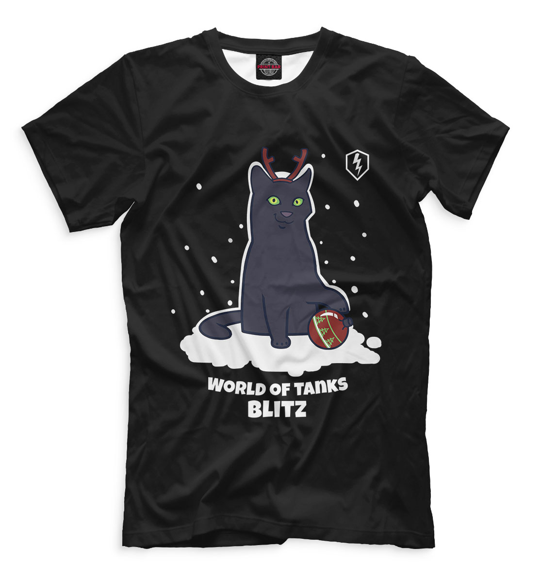 

World of Tanks Blitz