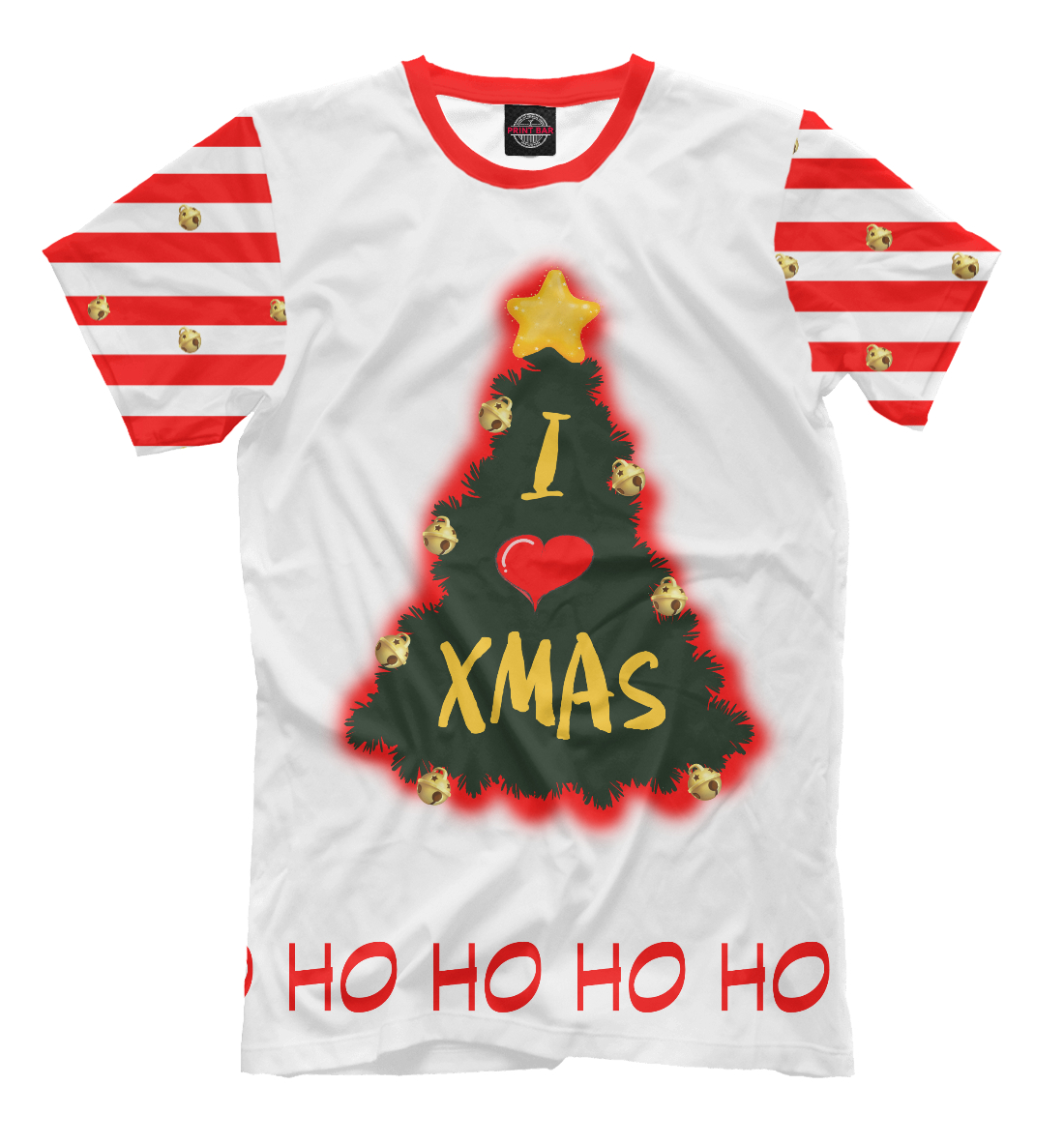 

Свитер Гринча