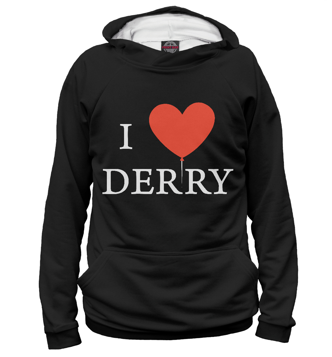 

I Love Derry