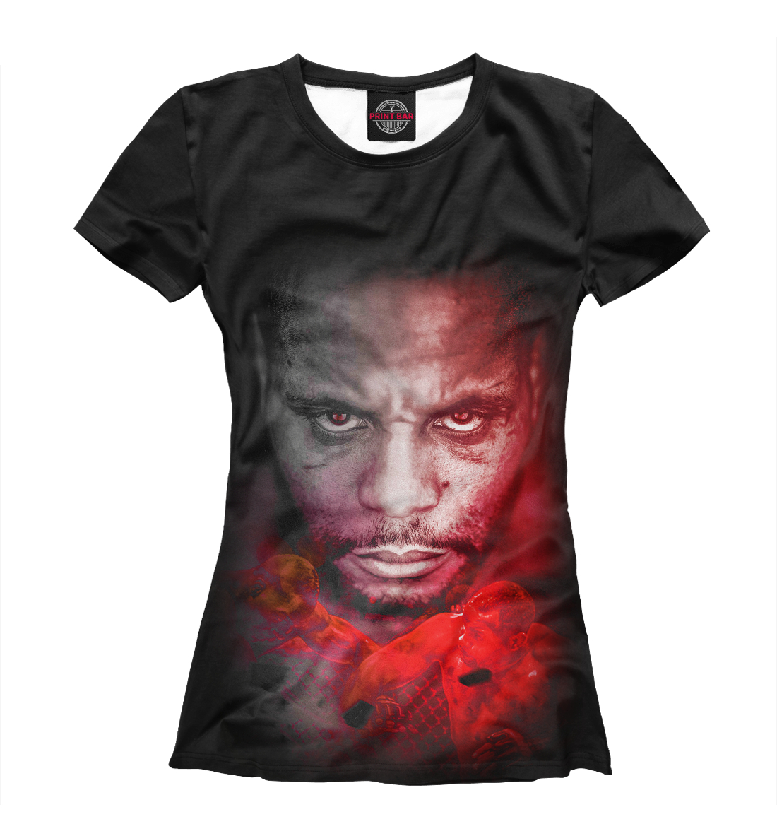 

Daniel Cormier