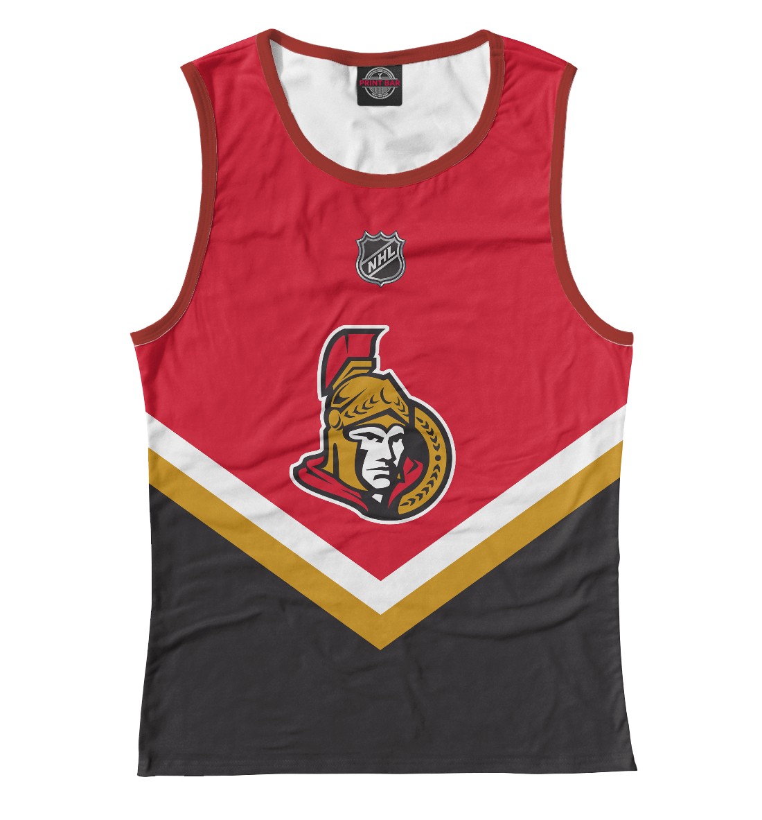 

Ottawa Senators