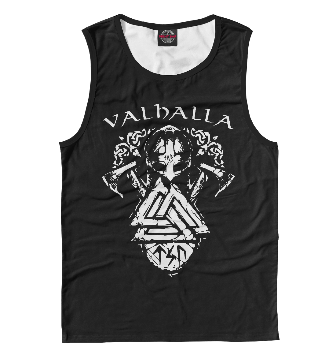 

Valhalla