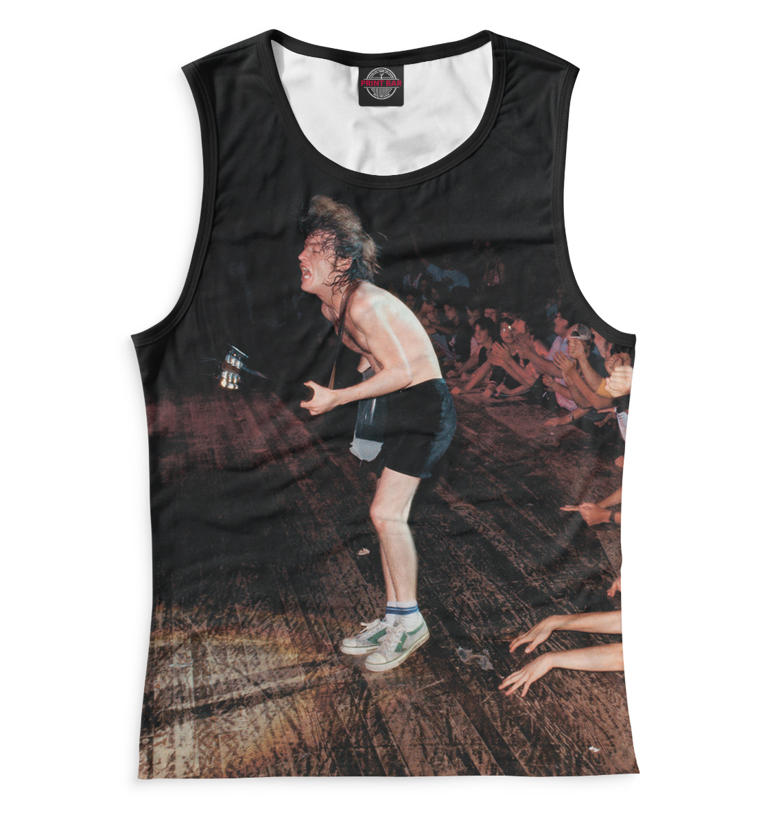 

AC/DC