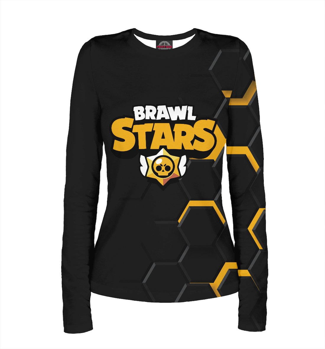 

Brawl Stars