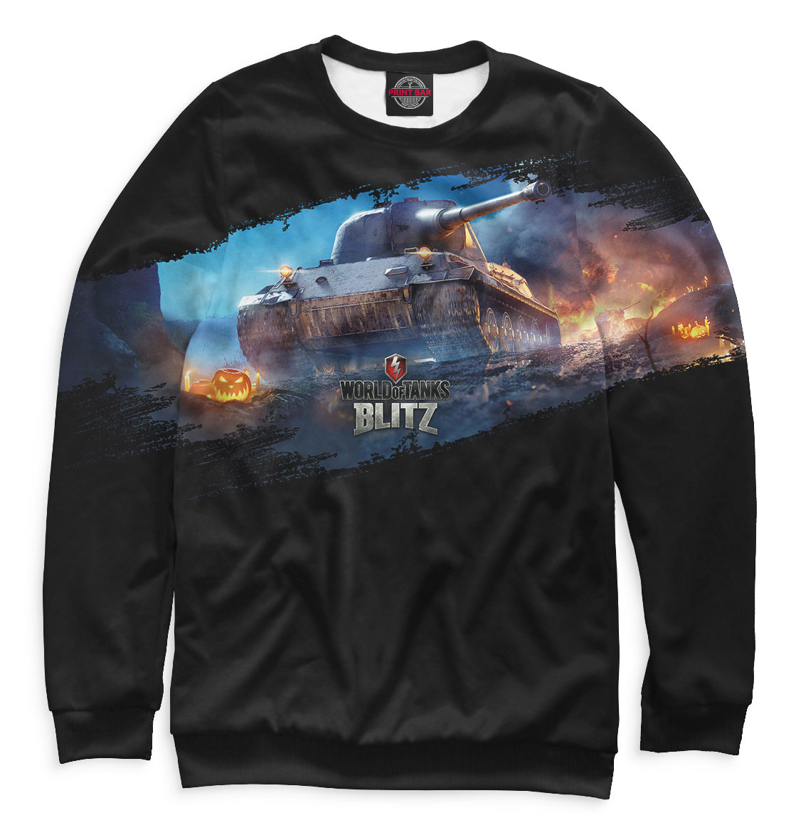 

World of Tanks Blitz