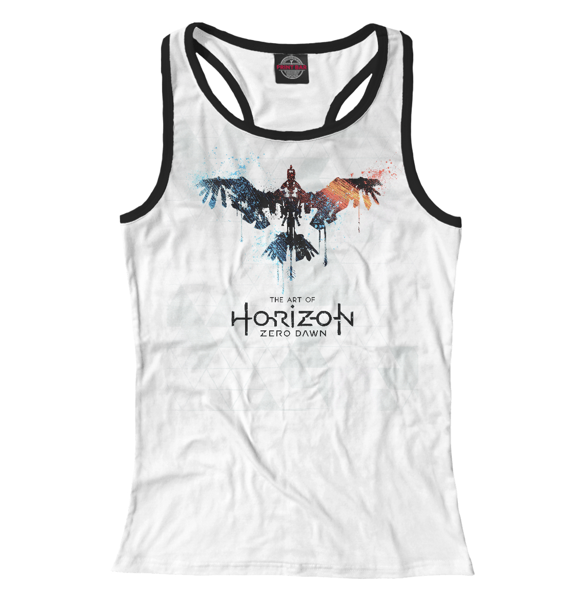 

Horizon Zero Dawn