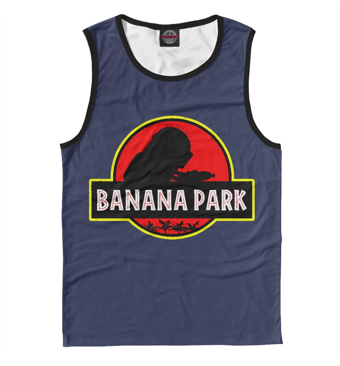 

Banana Park