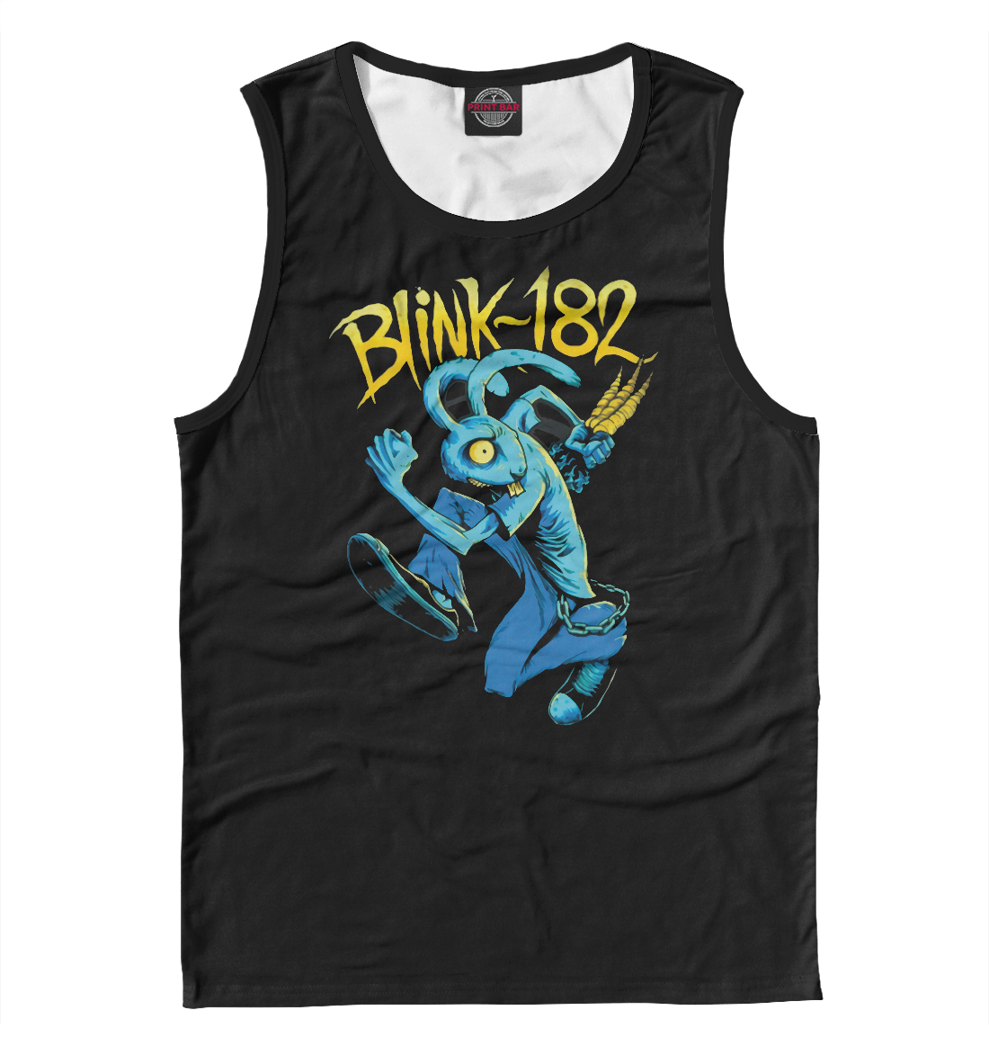 

Blink-182