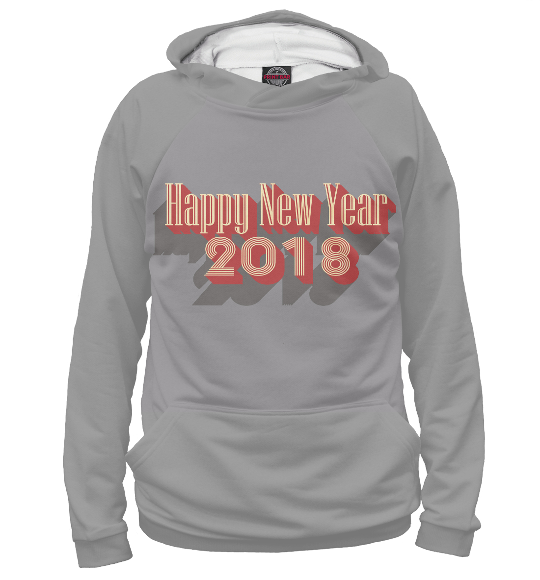 

Новый Год 2018 3D