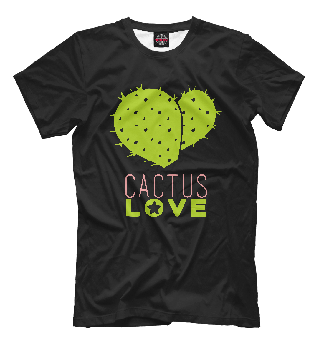 

Cactus Love