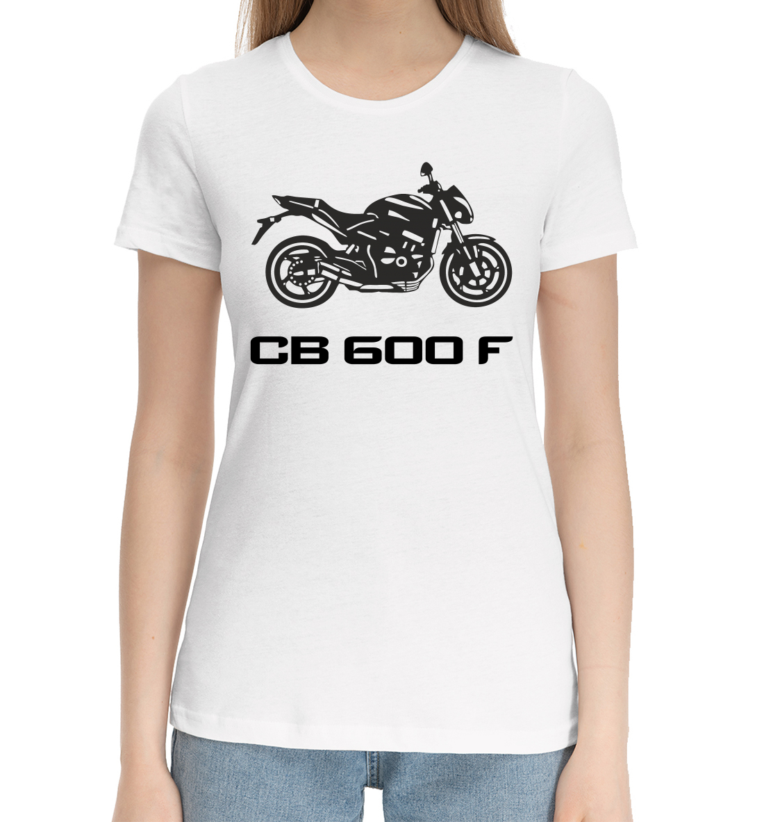 

CB 600 F