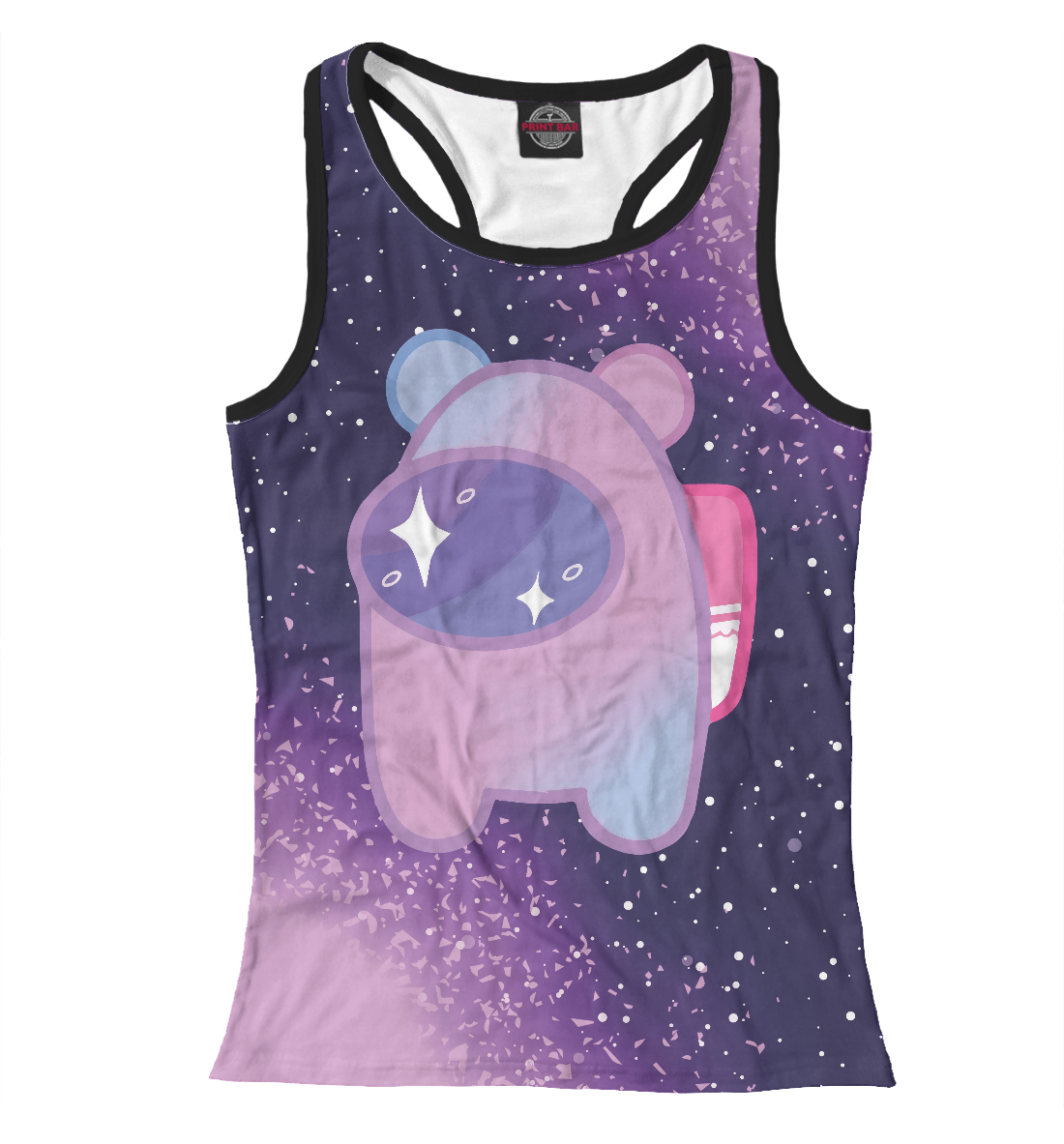 

Among Us / Амонг Ас