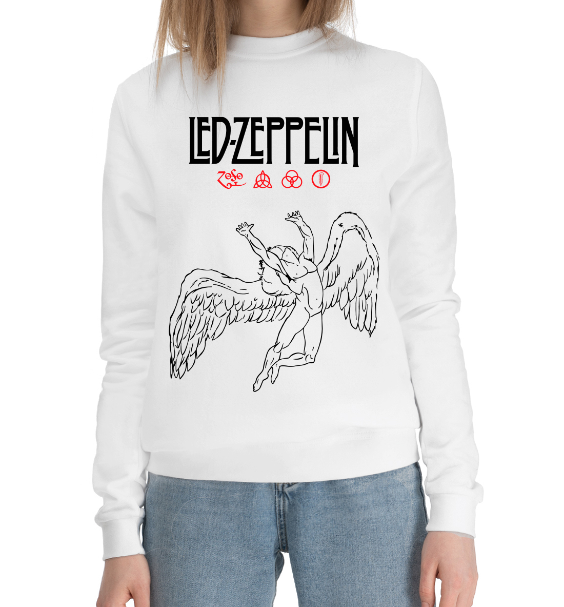 

Led Zeppelin