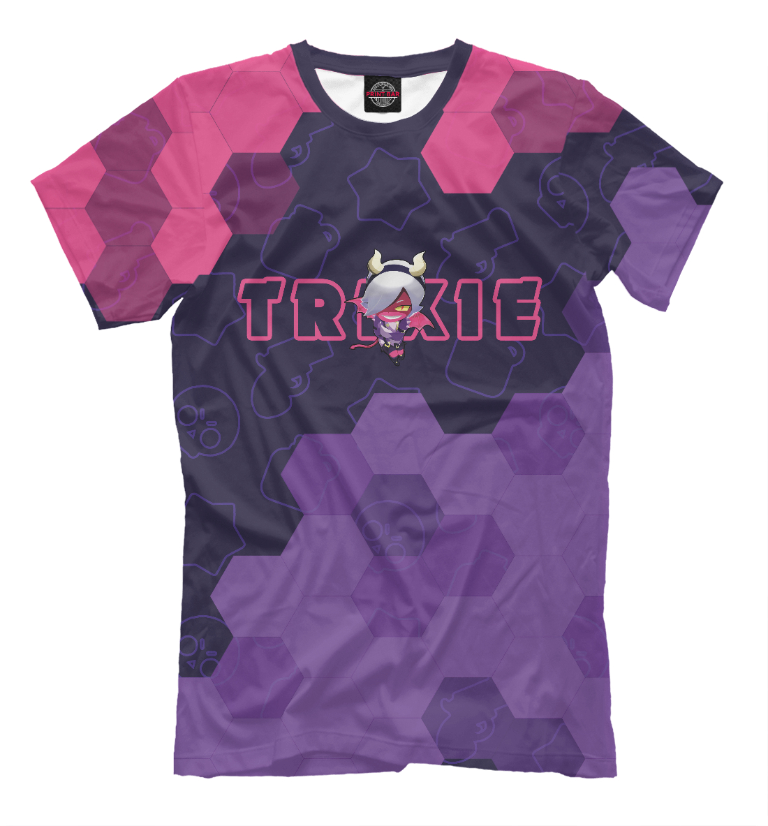 

Brawl Stars Trixie Colette
