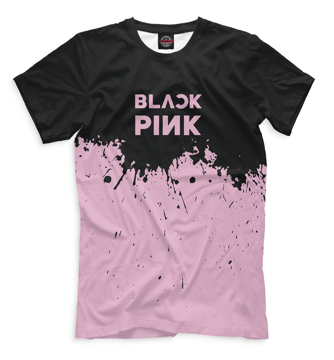 

BLACKPINK
